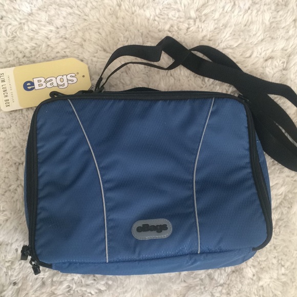 ebag lunch box